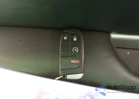 2011 Dodge Journey Crew из США, поврежденный, VIN 3D4PG3FG3BT541004